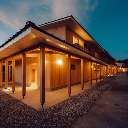 Hatago Vison Taki Exterior photo