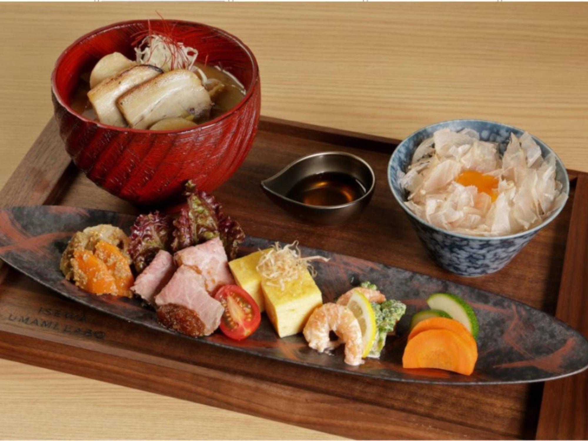 Hatago Vison Taki Exterior photo