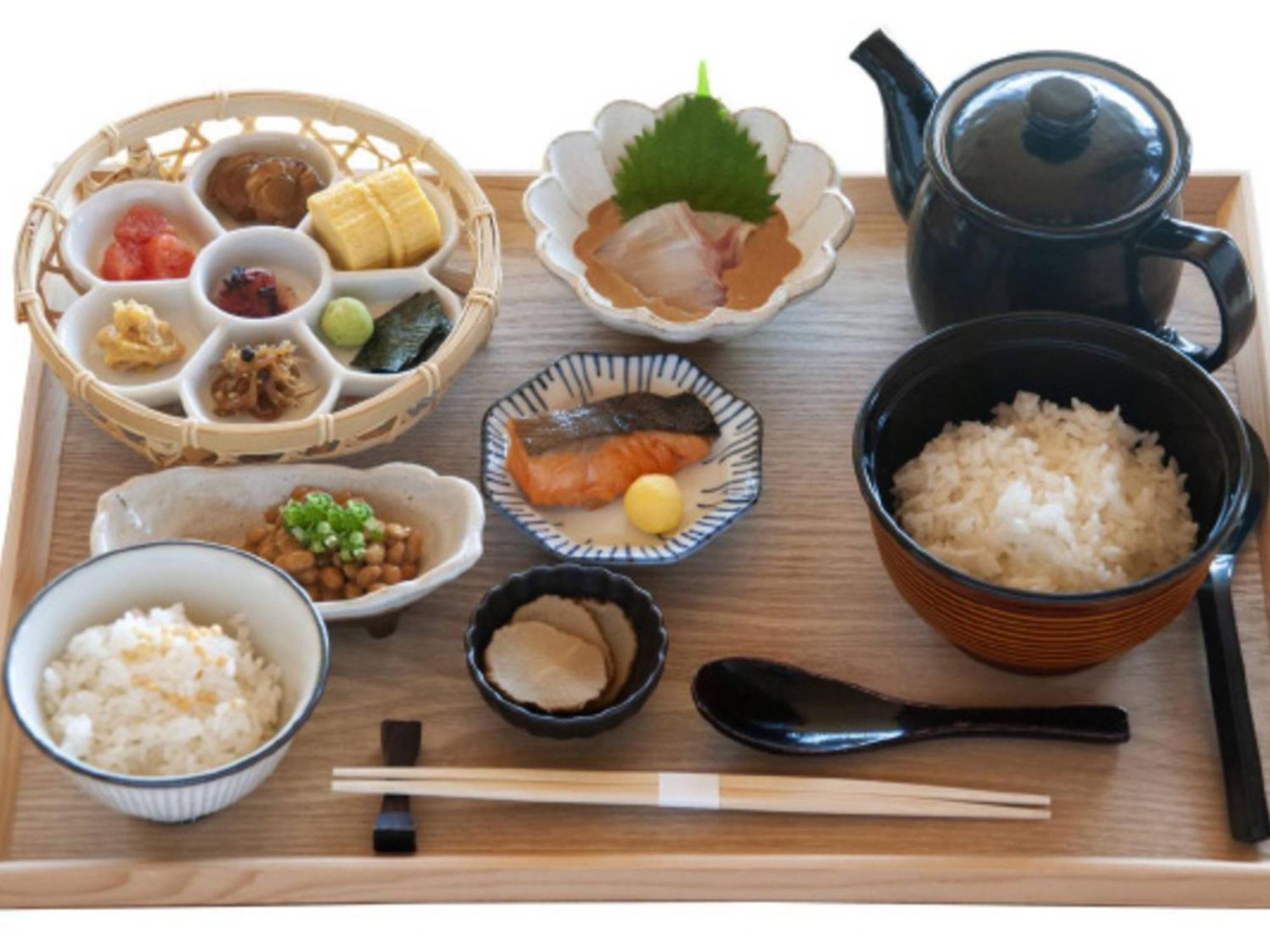 Hatago Vison Taki Exterior photo